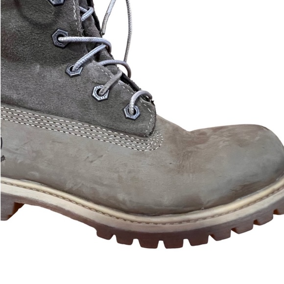 Timberland Teddy Fold Waterproof Boot - Picture 5 of 11